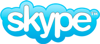 skype