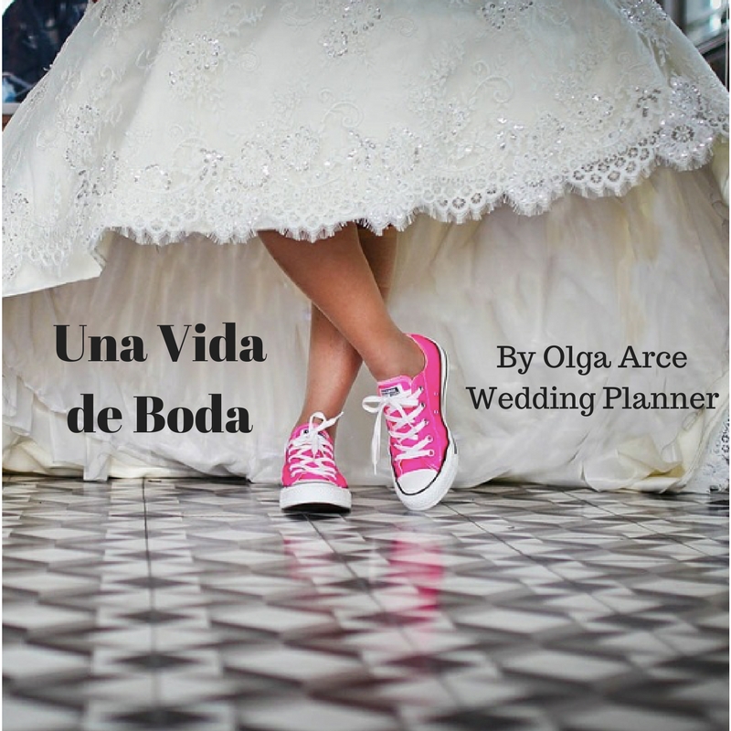 Episodio 1 – PODCAST UNA VIDA DE BODA