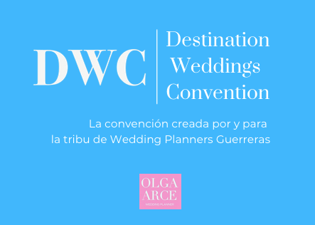 DESTINATION WEDDINGS CONVENTION